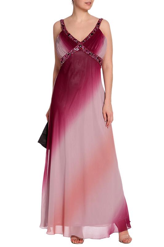 Сарафан  -  цвет