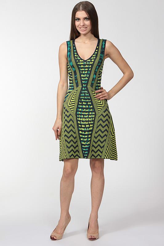 Сарафан BCBG