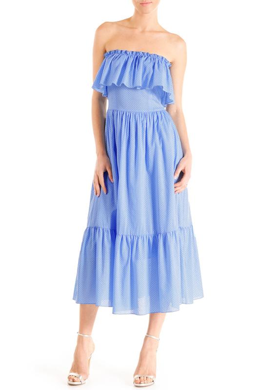 Сарафан JULIET ROSES