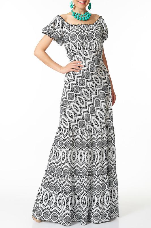 Сарафан Argent