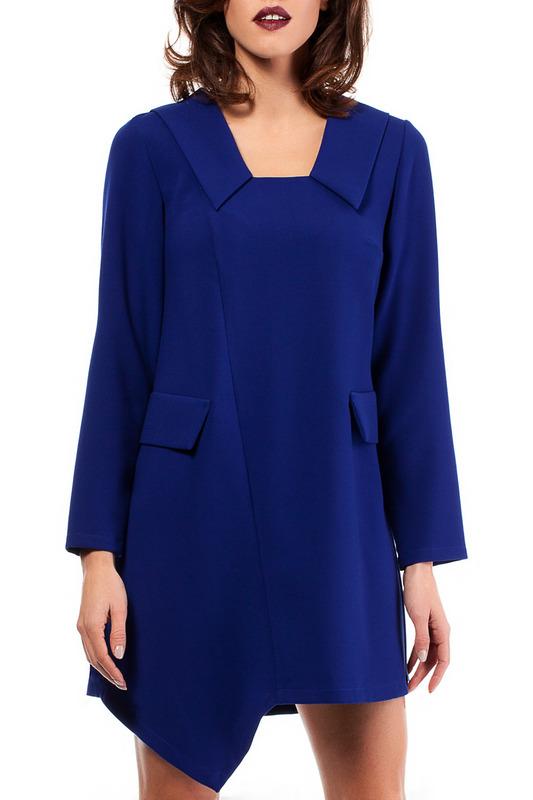 BeWear Платья и сарафаны мини (короткие) Сарафан BeWear