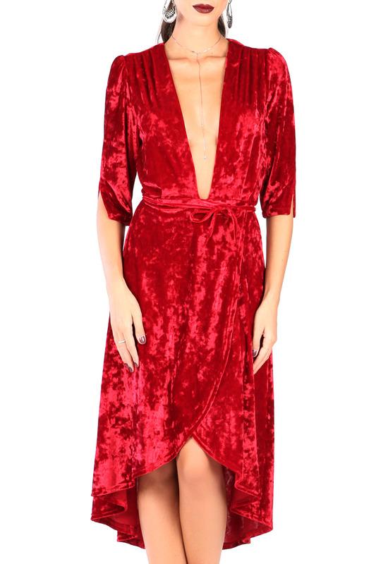 Сарафан CARLA BY ROZARANCIO