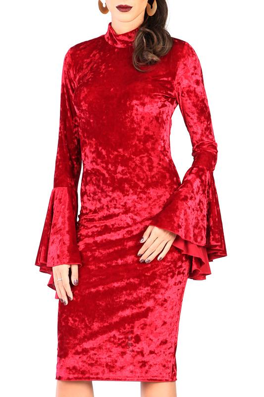 Сарафан CARLA BY ROZARANCIO