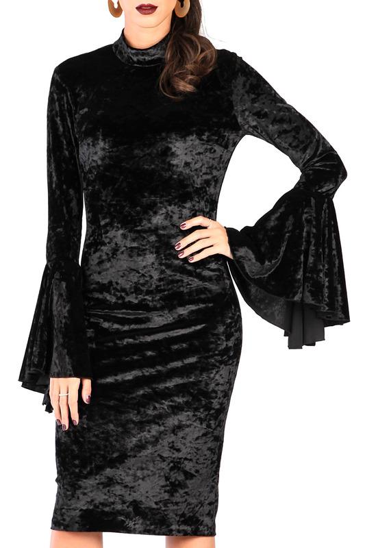 Сарафан CARLA BY ROZARANCIO