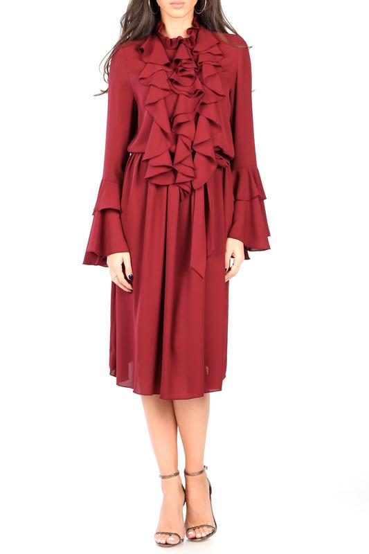 Сарафан CARLA BY ROZARANCIO