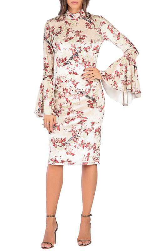 Сарафан CARLA BY ROZARANCIO