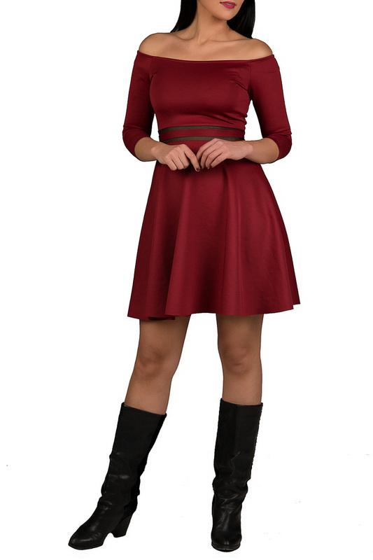 Сарафан  - Bordeaux цвет