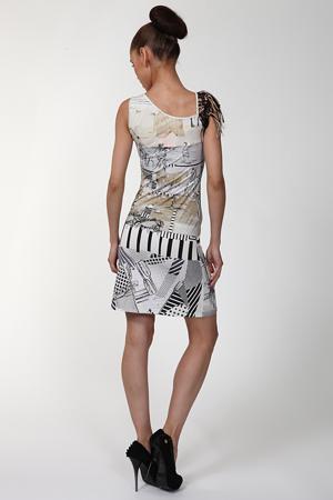 Сарафан Save the Queen