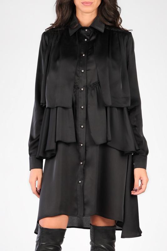 Сарафан CARLA BY ROZARANCIO