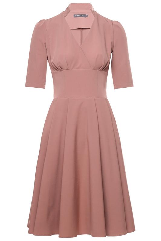 Сарафан Grey Cat