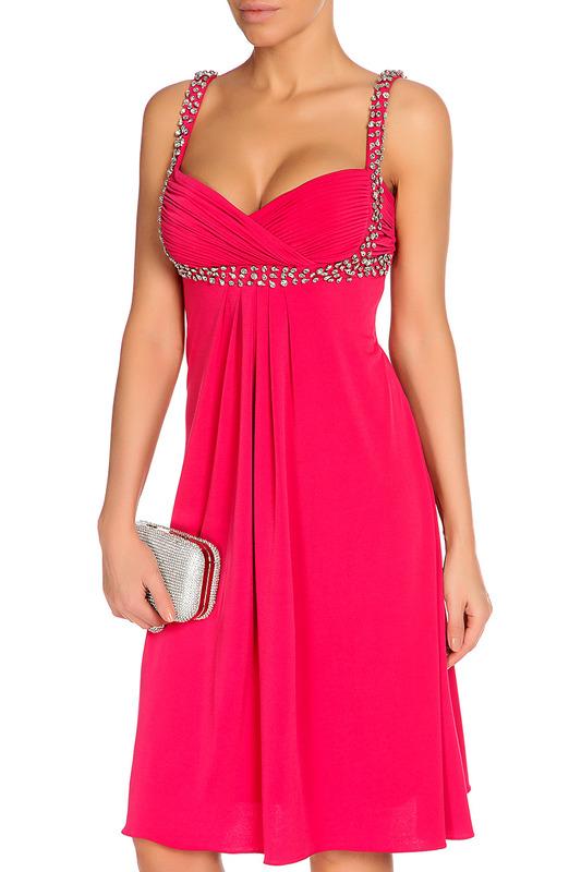 Сарафан JS BOUTIQUE