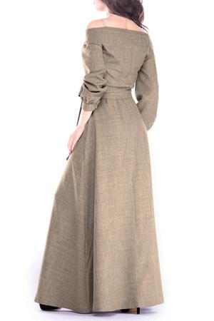 Сарафан REBECCA TATTI