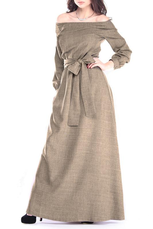 Сарафан REBECCA TATTI