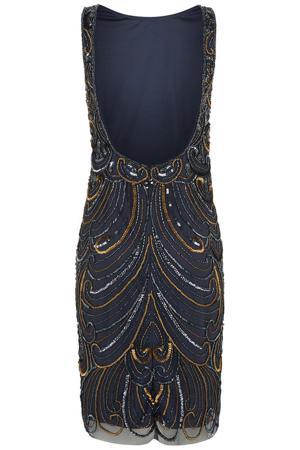 Сарафан DYNASTY COCKTAIL