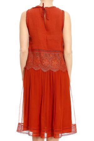Сарафан Alberta Ferretti