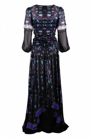 Сарафан Class Cavalli