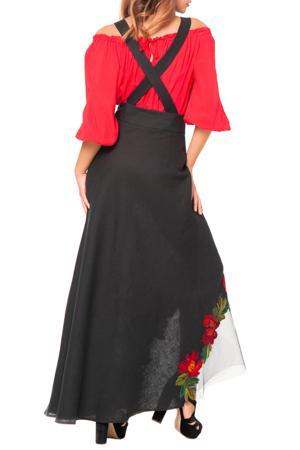 Сарафан Yukostyle