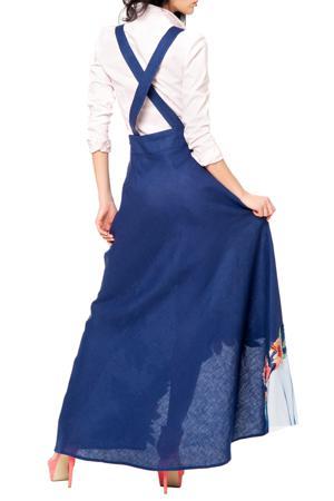 Сарафан Yukostyle