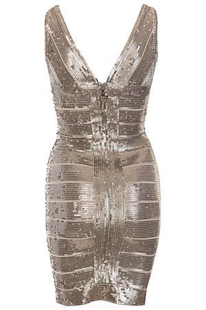Сарафан Herve Leger