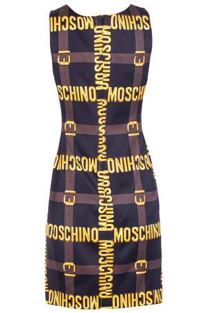 Сарафан Moschino