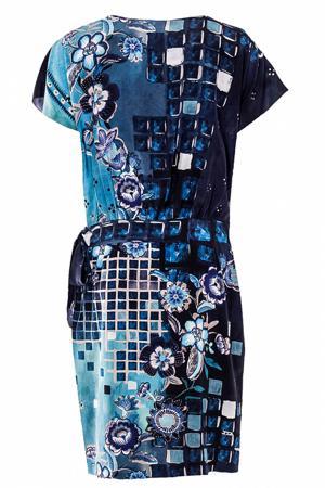 Сарафан Alberta Ferretti