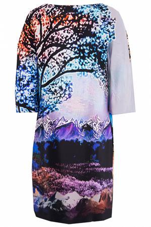 Сарафан Mary Katrantzou