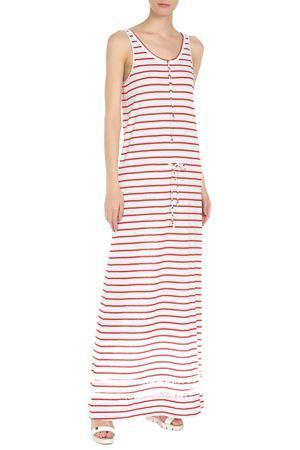 Сарафан TWIN-SET JEANS