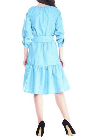 Сарафан REBECCA TATTI