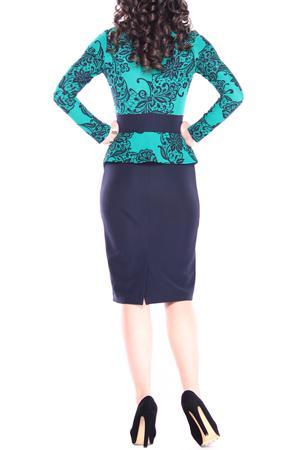 Сарафан REBECCA TATTI