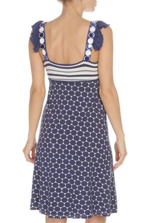 Сарафан Roccobarocco