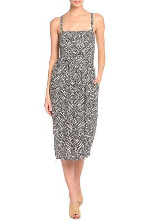 Сарафан COREYLYNNCALTER