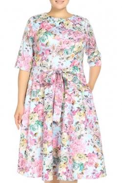 Сарафан Classic Fashion