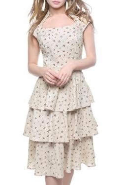 Сарафан MARICHUELL