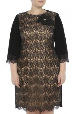 Сарафан Of White