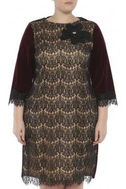 Сарафан Of White