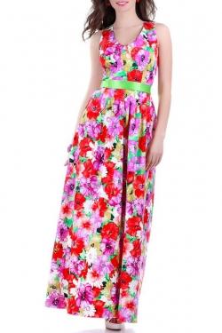 Сарафан Olivegrey