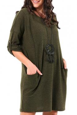 Сарафан VALERIA FRATTA