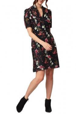 Сарафан ZIBI LONDON