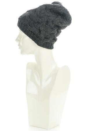 Шапка QUEENX SCARF