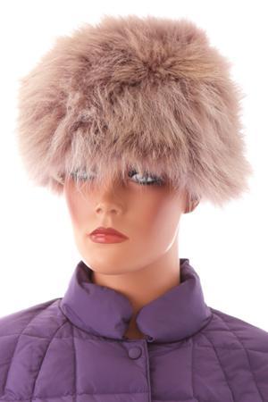 Шапка Cristina Gavioli