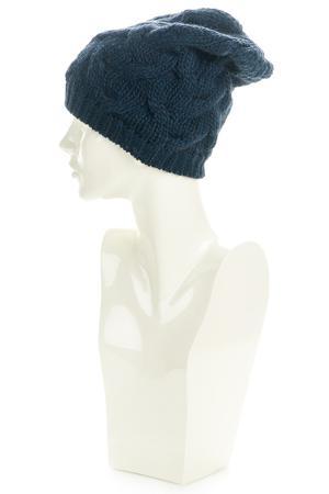 Шапка QUEENX SCARF