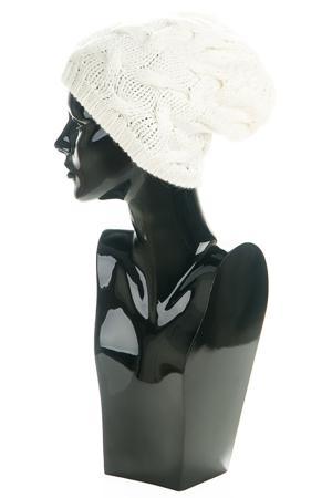 Шапка QUEENX SCARF