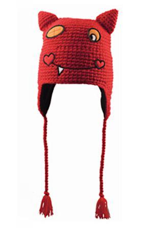 Шапка CHILLOUTS