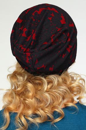 Шапка Lak Miss