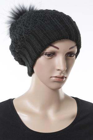 Шапка Rolf Schulte