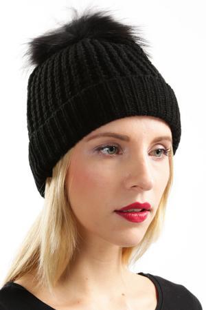 Шапка Rolf Schulte