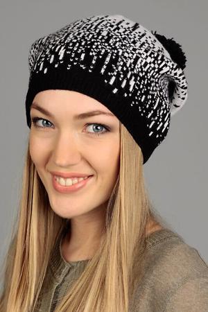 Шапка Marhatter