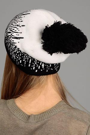 Шапка Marhatter