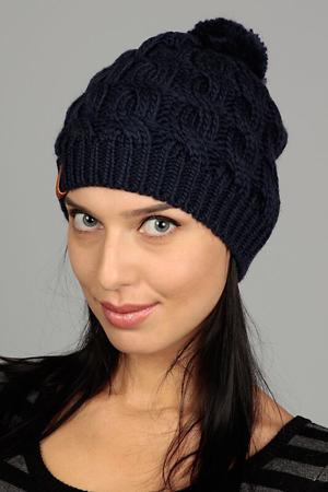 Шапка Marhatter