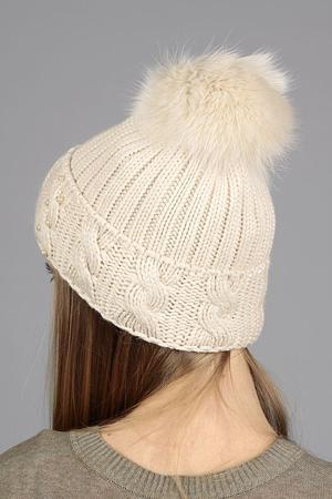 Шапка Marhatter